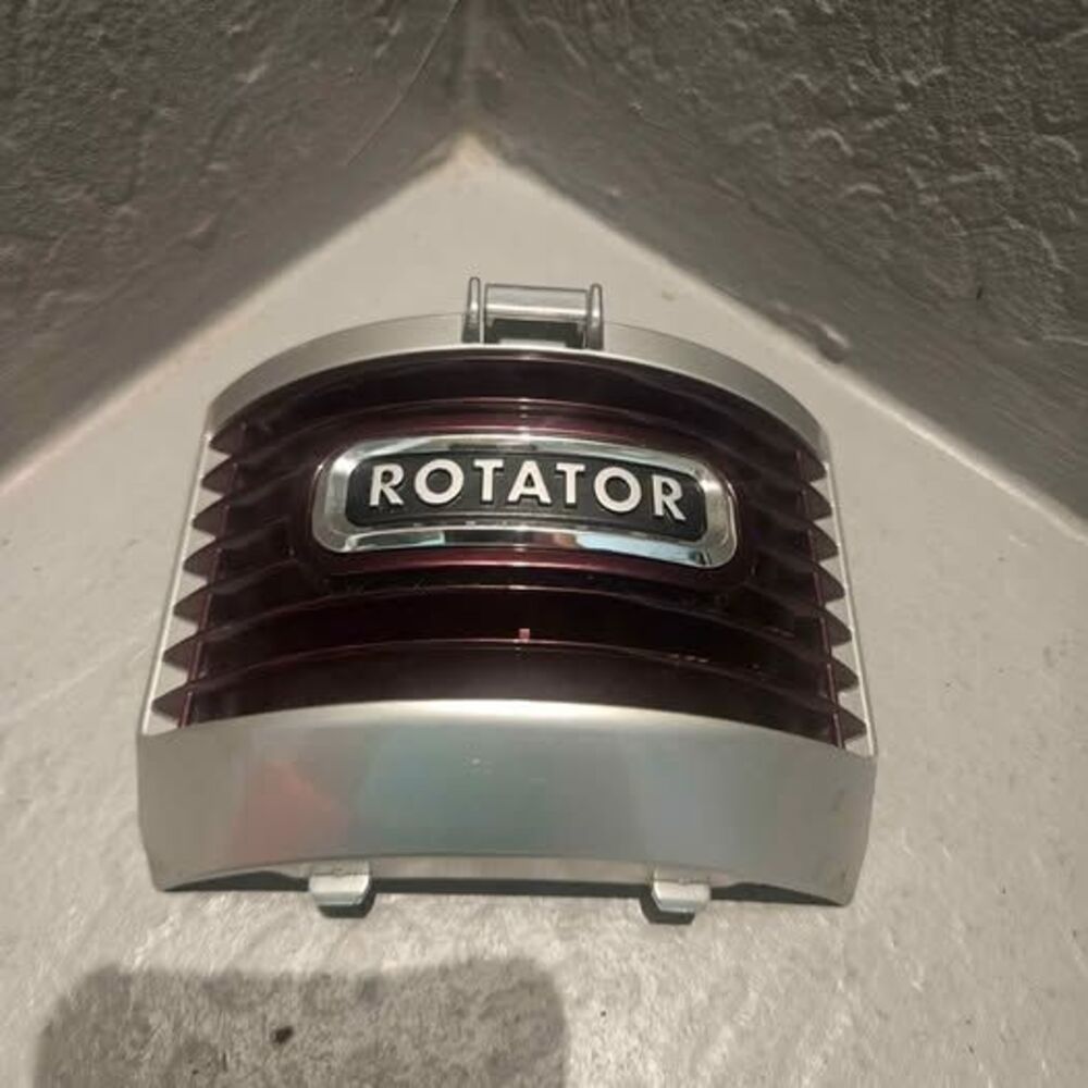 Shark Rotator Vacuum HEPA Filter and Cover